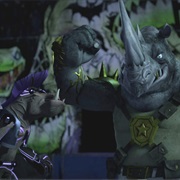 S3.E11: The Pig and the Rhino