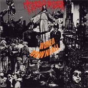 World Downfall - Terrorizer (1989)