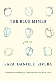 The Blue Mimes (Sara Daniele Rivera)