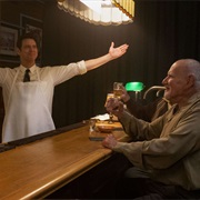 S2.E7: The Acceptance Speech