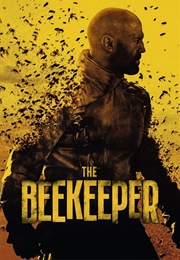 The Beekeeper (2024)