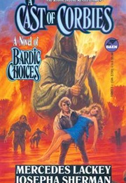 A Cost of Corbies (Mercedes Lackey & Josepha Sherman)