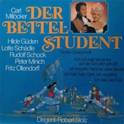 Der Bettelstudent (Millöcker)