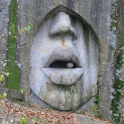 National Memorial of Eavesdropping, Lipnice Nad Sázavou, Czechia
