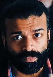 The Last Surprise (2024)