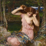 Pre Raphaelites