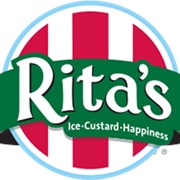 Rita's Italian Ice