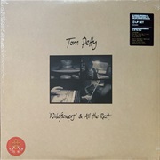 Tom Petty – Wildflowers & All the Rest