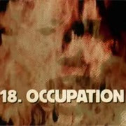 18. Occupation: Holland - 1940-1944