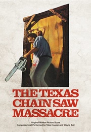 The Texas Chain Saw Massacre (1974)