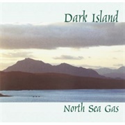 North Sea Gas - Dark Island