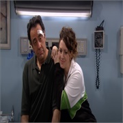 'Til Death: "Pilot" (S1,E1)