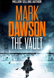 The Vault (Mark Dawson)