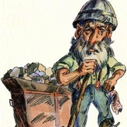 Tommy Knockers / Knockers