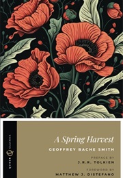 A Spring Harvest (Geoffrey Bache Smith)