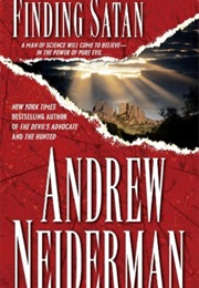 Finding Satan (Andrew Neiderman)
