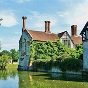 Baddesley Clinton
