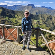 Los Nevados, Venezuela