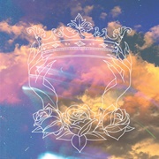 Drag Talk - Rosy Crown