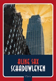 Schaduwleven (Aline Sax)