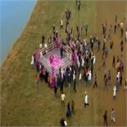 Black Currant Tango: "St. George"