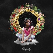 Laila's Wisdom - Rapsody