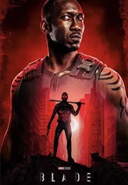 Blade (2015)