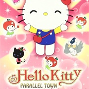 Hello Kitty: Parallel Town