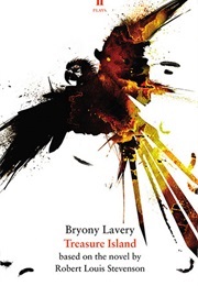 Treasure Island (Lavery, Bryony)