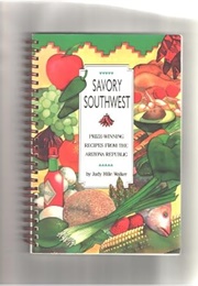 Savory Southwest (Walker)