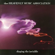Thee Heavenly Music Association – Shaping the Invisible