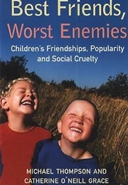 Best Friends, Worst Enemies (Thompson)