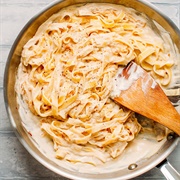 Dulce De Leche Pasta