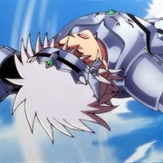 79. the Silver-Haired Hym