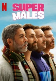 Super Males (2025)