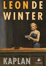 Kaplan (Leon De Winter)