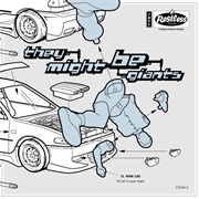 Mink Car - They Might Be Giants