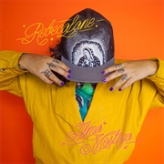 Rebeca Lane - Alma Mestiza