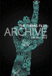 File N°002 (Sylvain Neuvel)