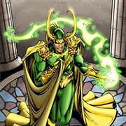 Loki