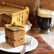 Irish Coffee Cake