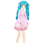 Hatsune Miku Outfit 149