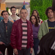 S6.E6: Benvinguts a Barcelona