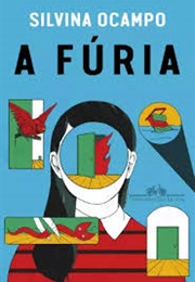 A Fúria (Silvina Ocampo)