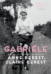 Gabriele (Anne Berest)