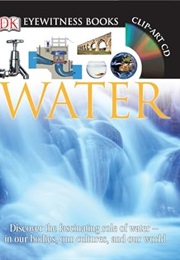 Water (Eyewitness Books)