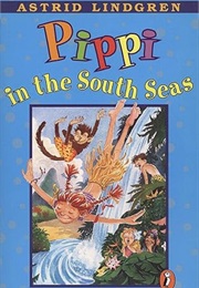 Pippi in the South Seas (Astrid Lindgren)