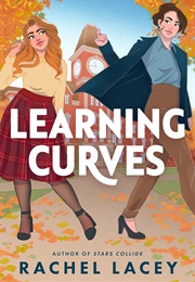 Learning Curves (Rachel Lacey)
