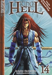 King of Hell Volume 14 (In-Soo Ra)