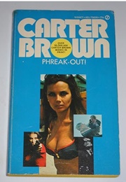 Phreak-Out (Carter Brown)